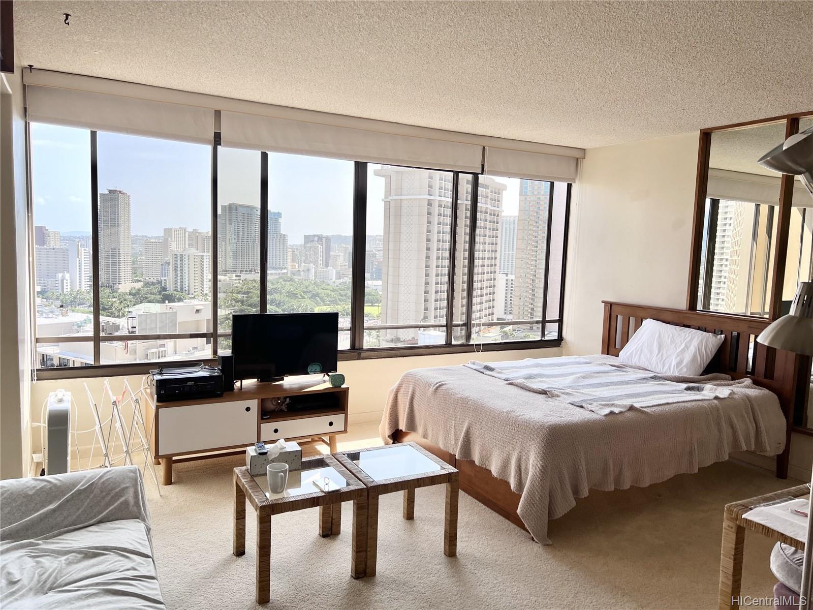 1778 Ala Moana Boulevard #2515, Honolulu, HI 96815