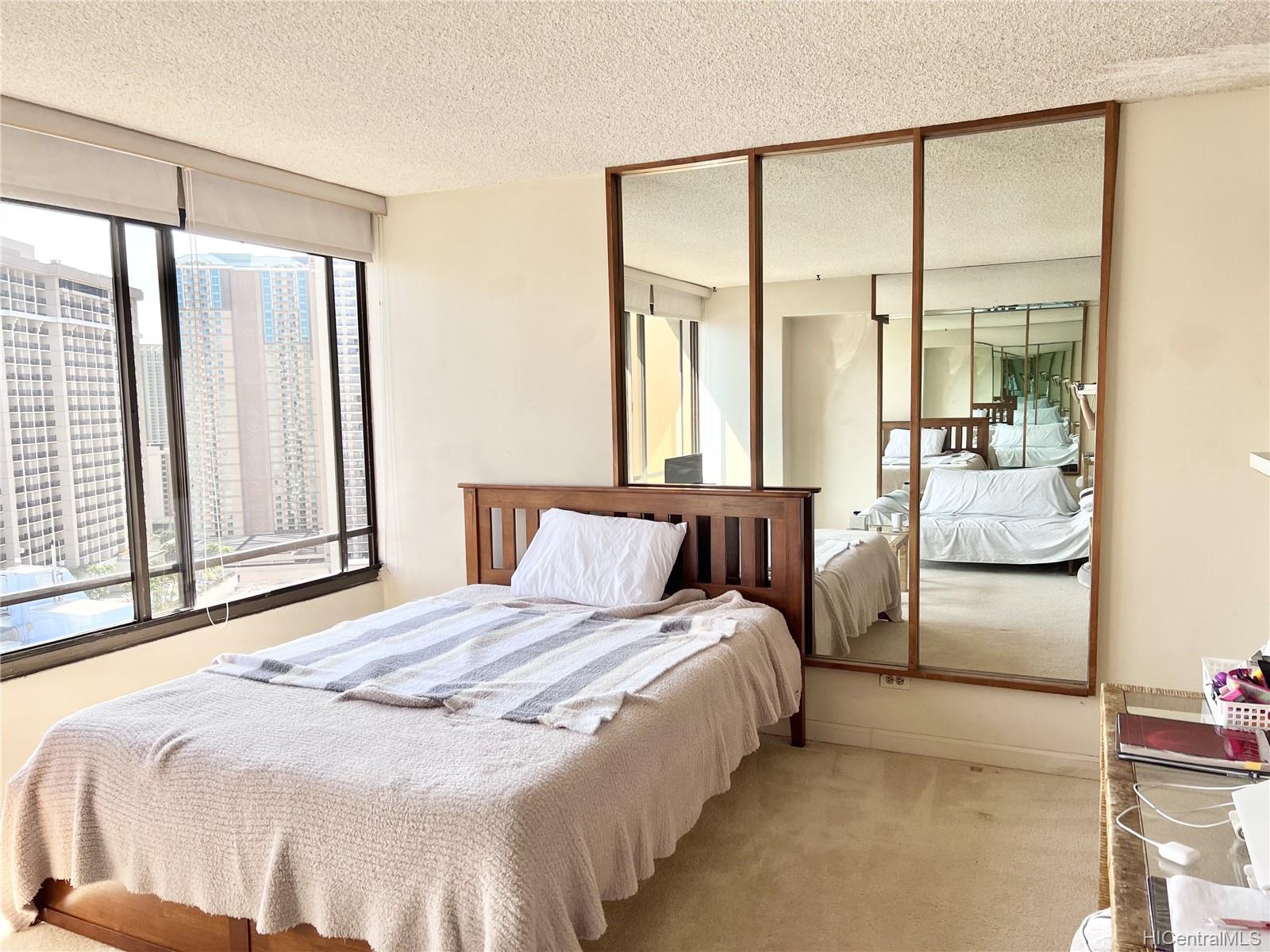 1778 Ala Moana Boulevard #2515, Honolulu, HI 96815