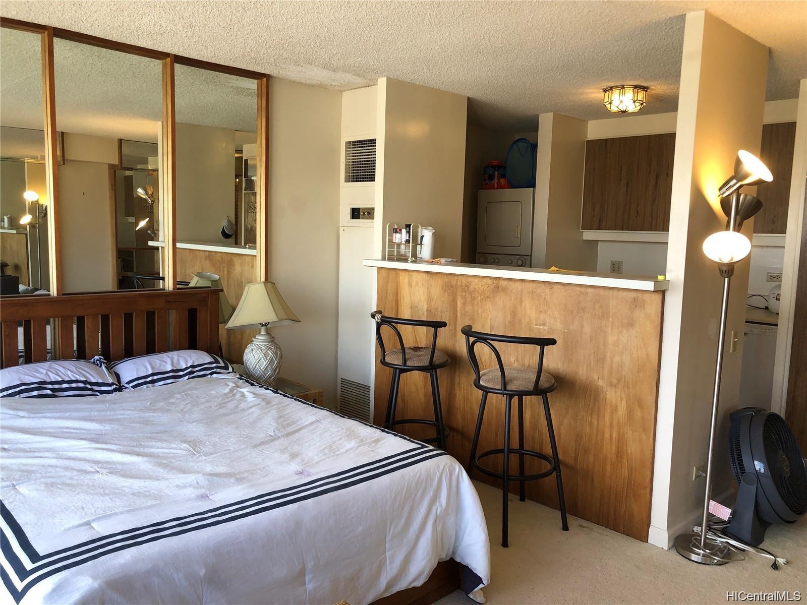 1778 Ala Moana Boulevard #2515, Honolulu, HI 96815