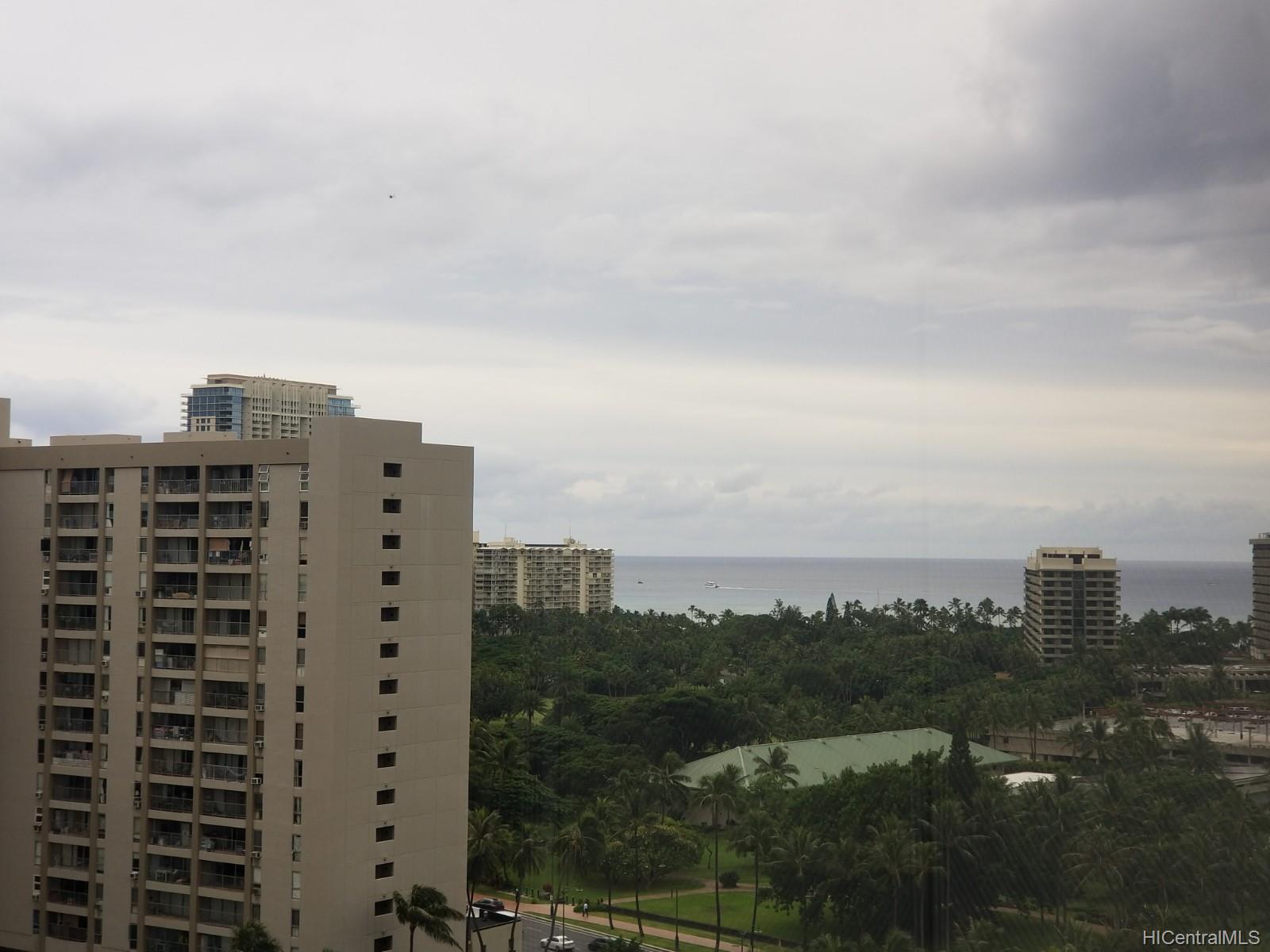 444 Niu Street #1911, Honolulu, HI 96815