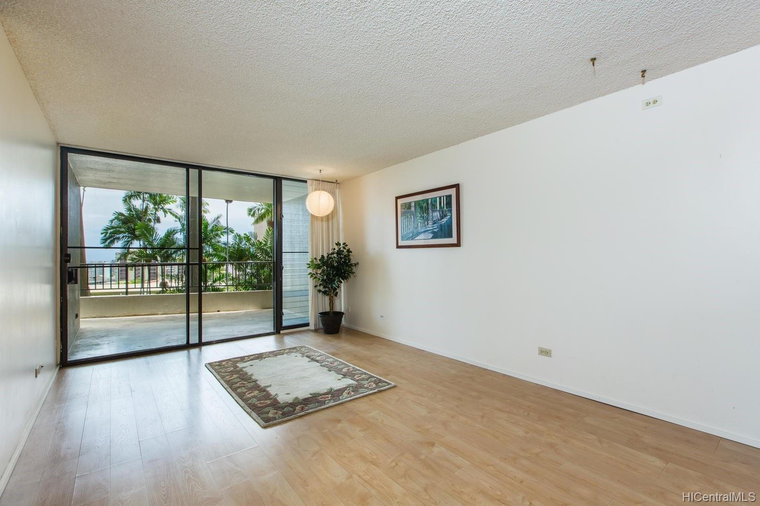 965 Prospect Street #106, Honolulu, HI 96822