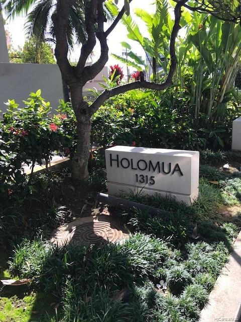 1315 Kalakaua Avenue #1808, Honolulu, HI 96815