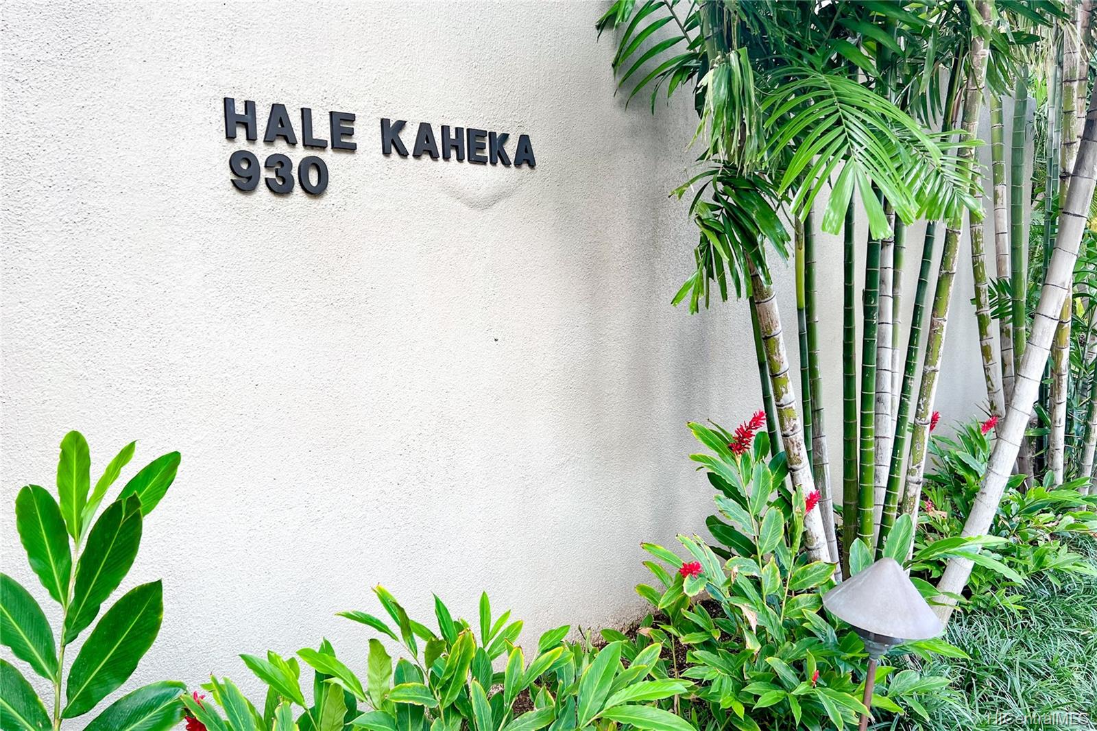 930 Kaheka Street #703, Honolulu, HI 96814