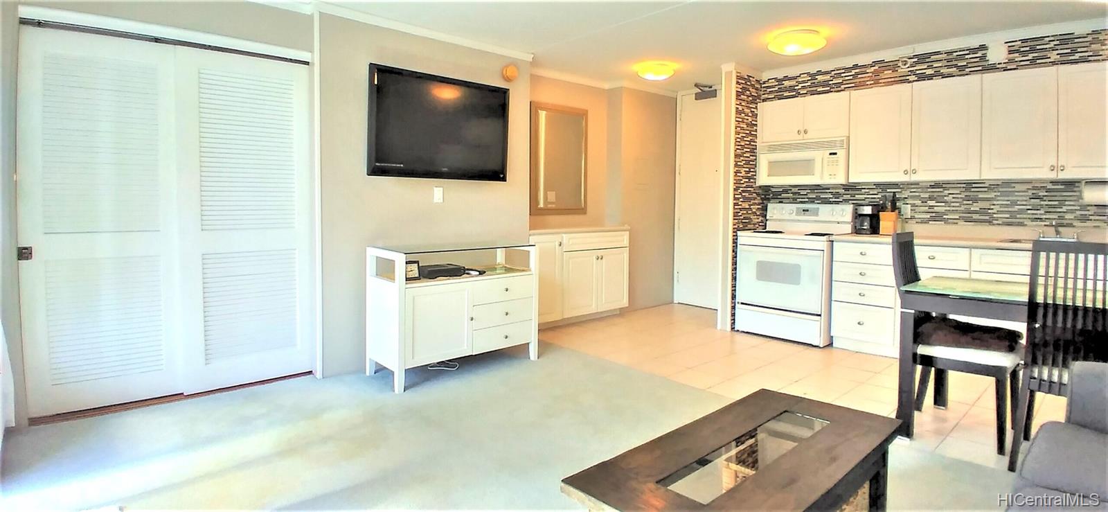 201 Ohua Avenue #1206-2, Honolulu, HI 96815