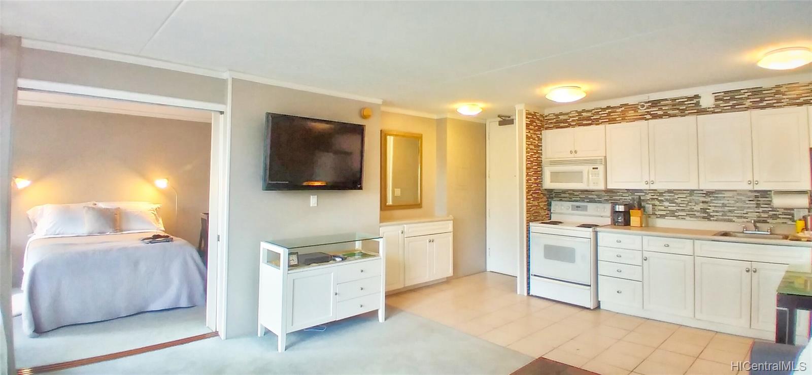 201 Ohua Avenue #1206-2, Honolulu, HI 96815