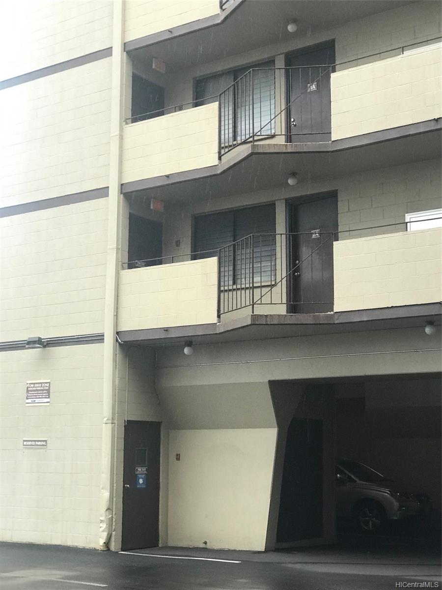465 Kapahulu Avenue #2A, Honolulu, HI 96815
