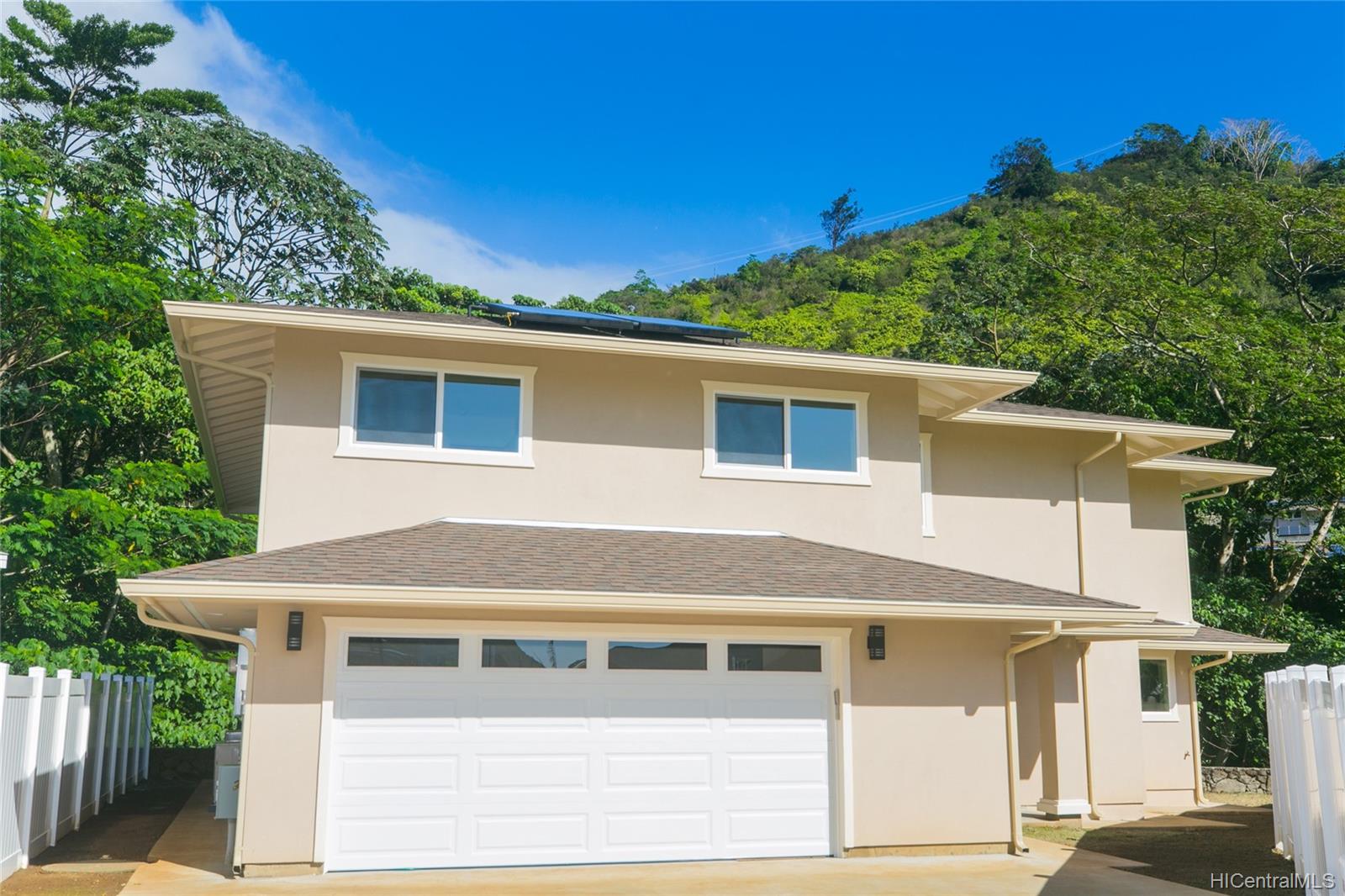 3605 Nipo Street Honolulu, HI 96822