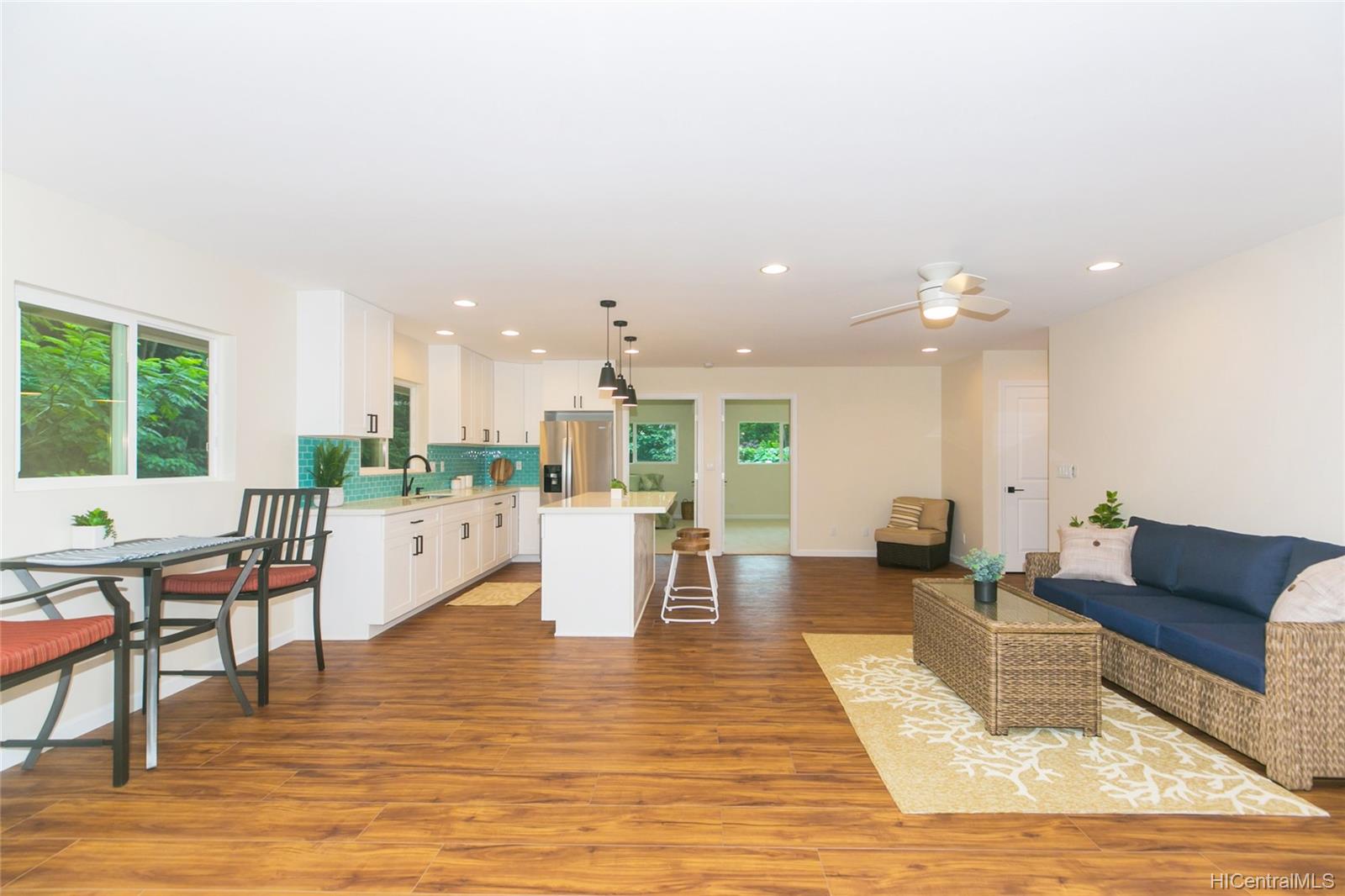 3605 Nipo Street Honolulu, HI 96822