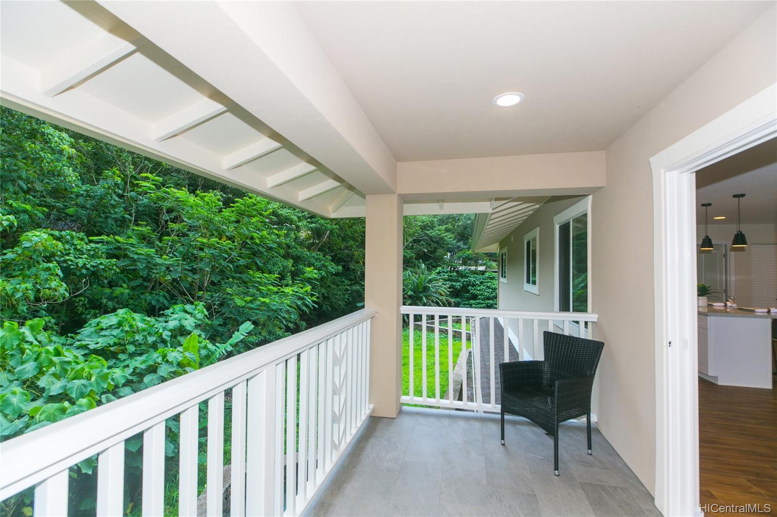 3605 Nipo Street Honolulu, HI 96822