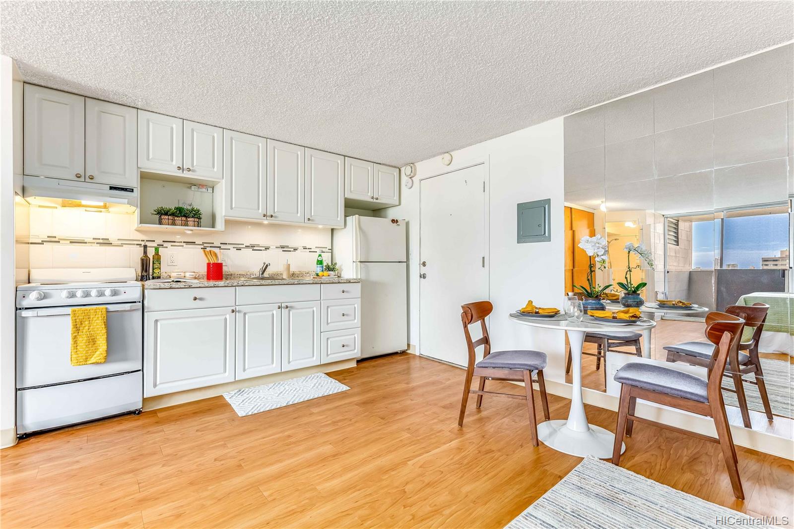 824 Kinau Street #511, Honolulu, HI 96813