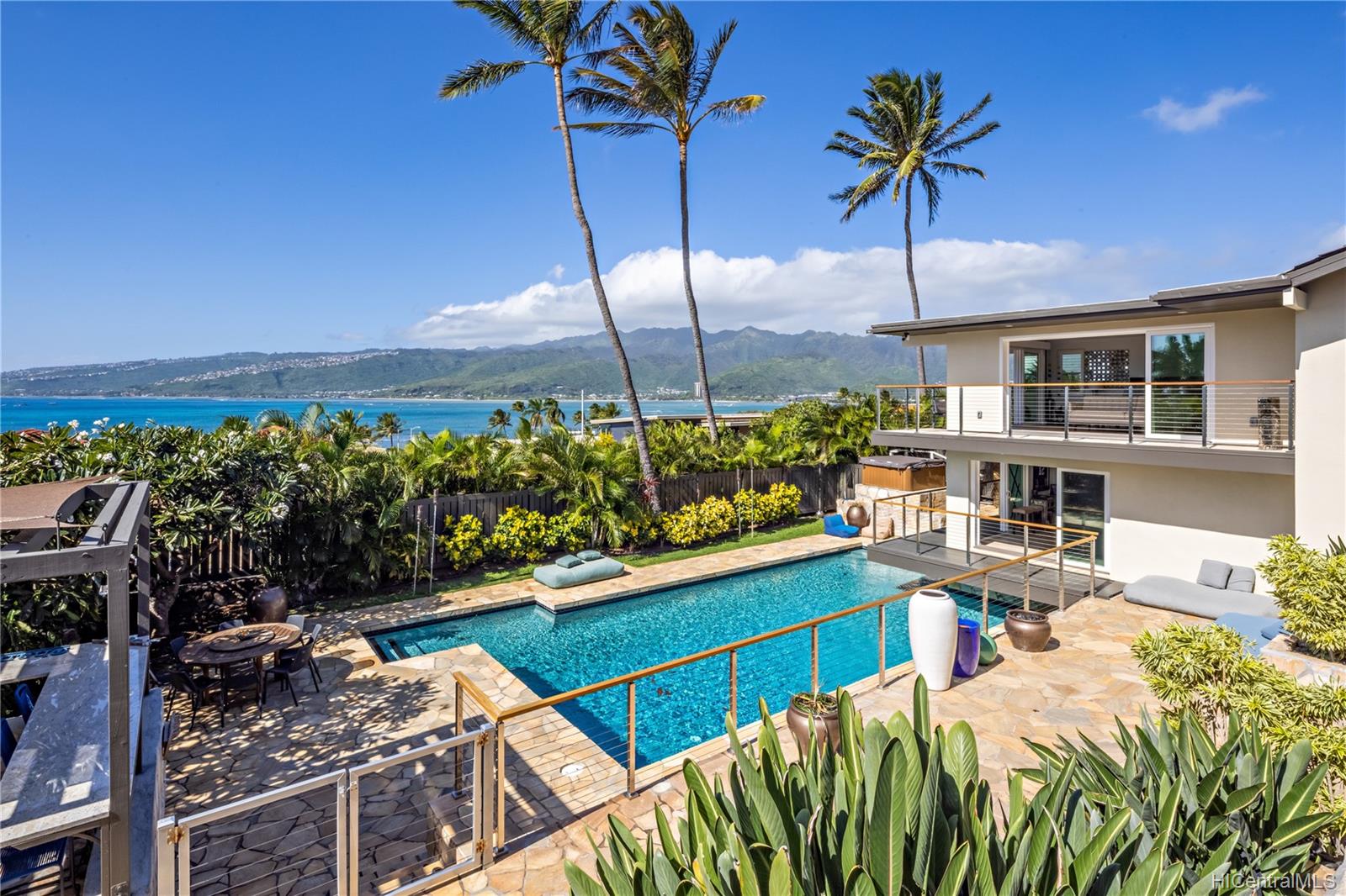 149 Poipu Drive Honolulu, HI 96825