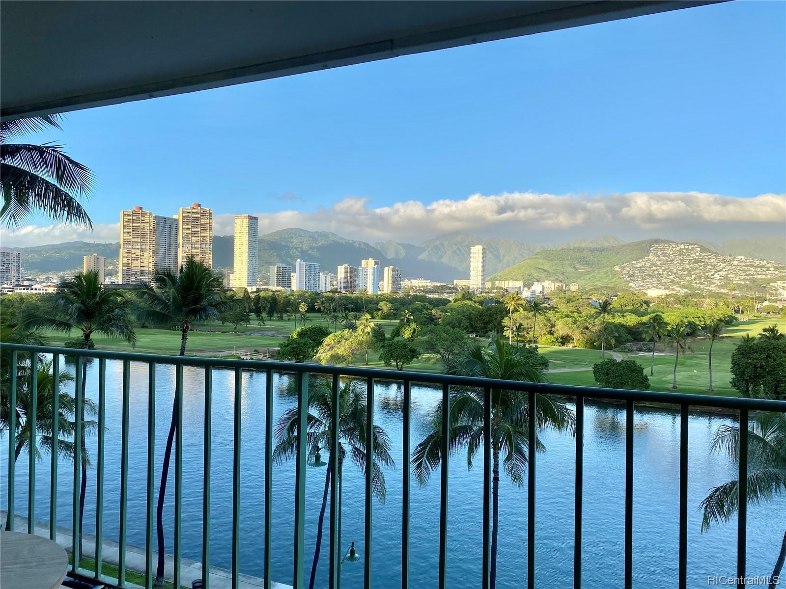 2355 Ala Wai Boulevard #606, Honolulu, HI 96815