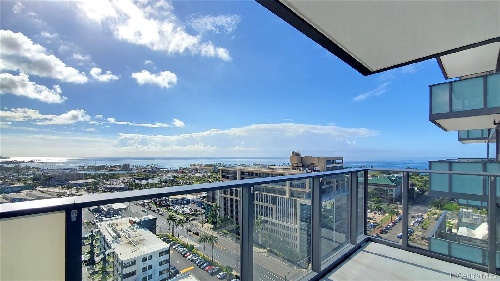 600 Ala Moana Boulevard #1805, Honolulu, HI 96813