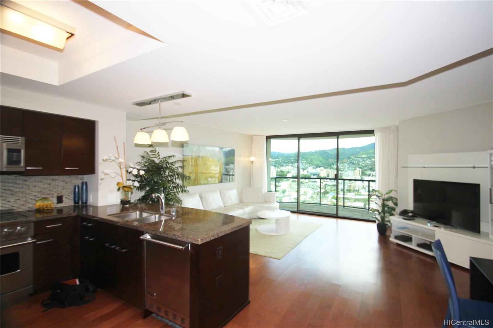 1837 Kalakaua Avenue #2508, Honolulu, HI 96815