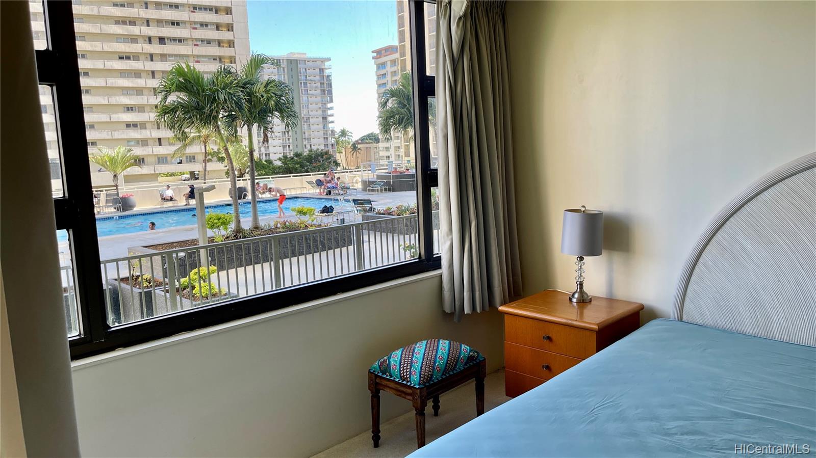 201 Ohua Avenue #607-1, Honolulu, HI 96815