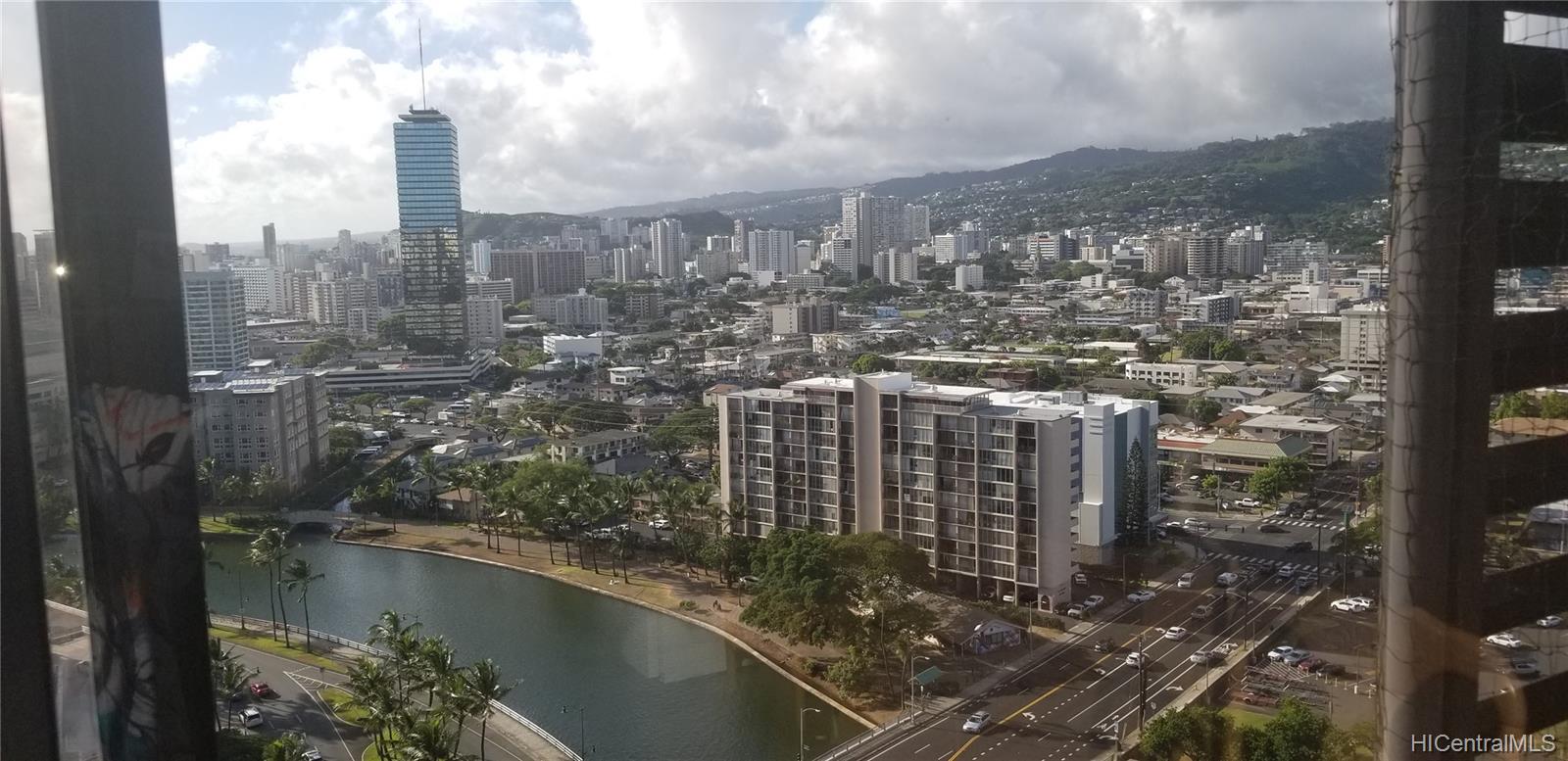 444 Niu Street #2515, Honolulu, HI 96815