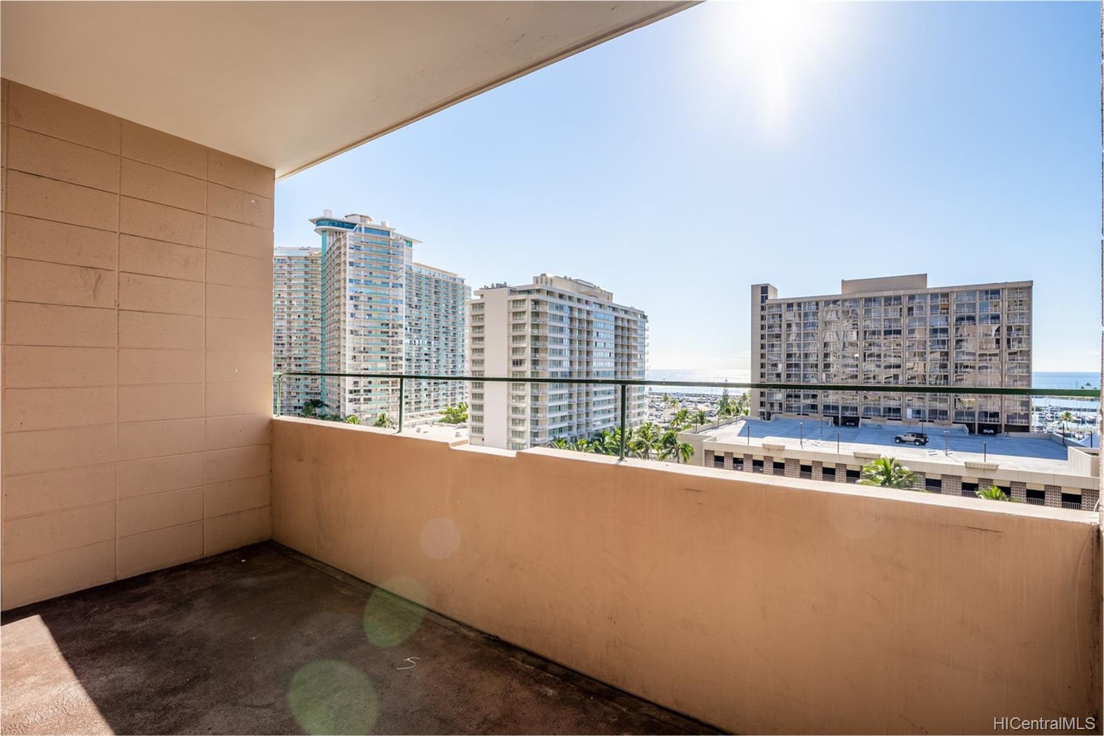 1720 Ala Moana Boulevard #1203B, Honolulu, HI 96815