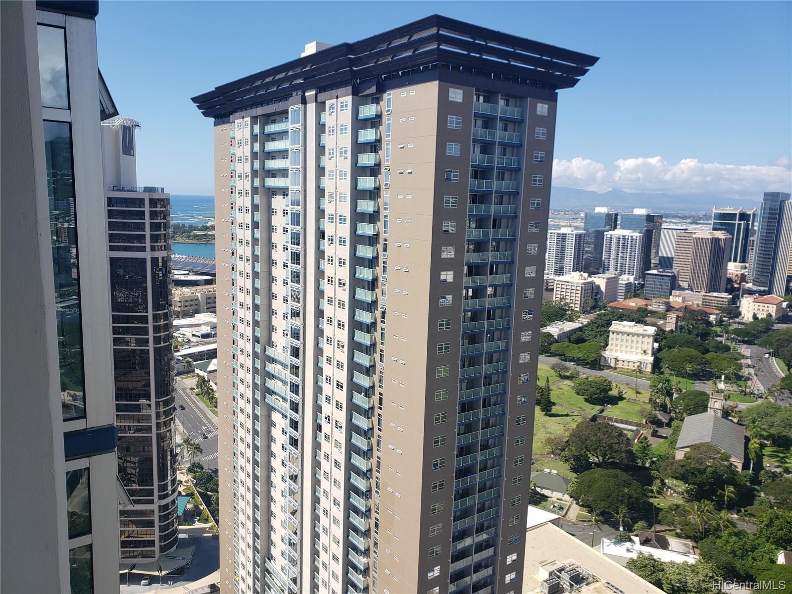 801 South Street #4323, Honolulu, HI 96813