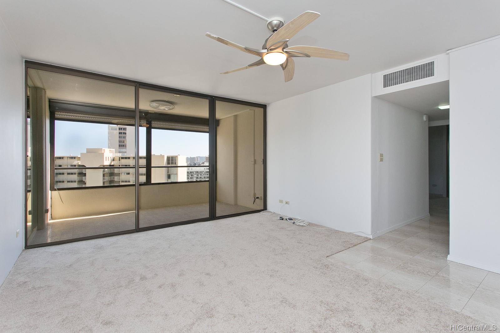 1717 Mott Smith Drive #1407, Honolulu, HI 96822