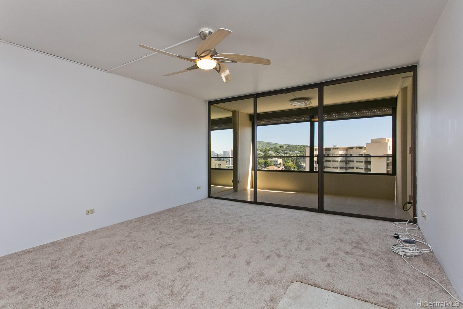 1717 Mott Smith Drive #1407, Honolulu, HI 96822