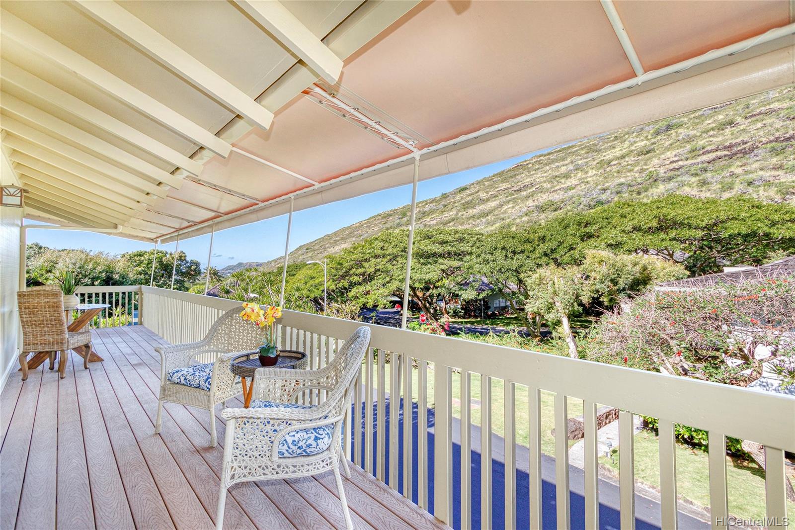 1523 Kalaniwai Place #58, Honolulu, HI 96821