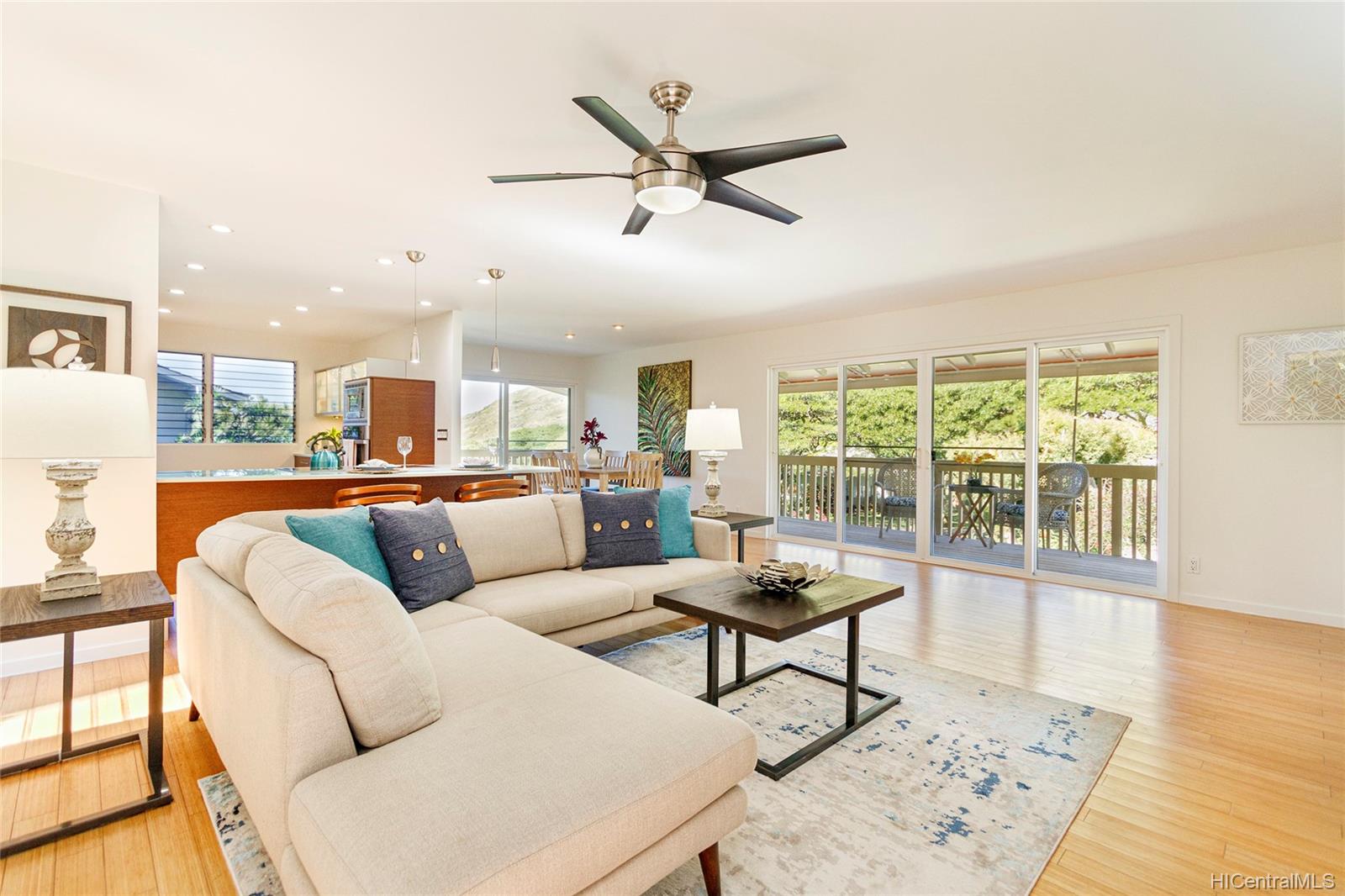 1523 Kalaniwai Place #58, Honolulu, HI 96821
