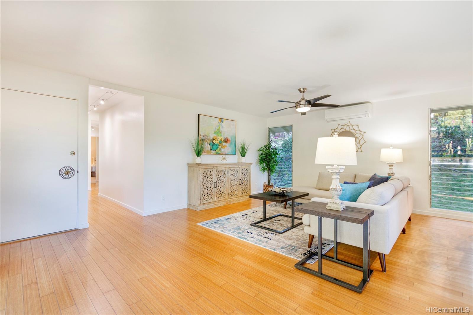 1523 Kalaniwai Place #58, Honolulu, HI 96821