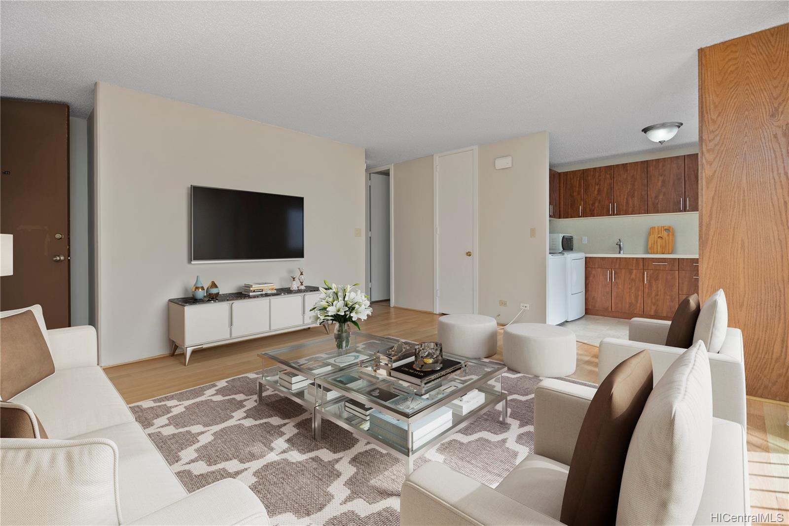 1702 Kewalo Street #706, Honolulu, HI 96822