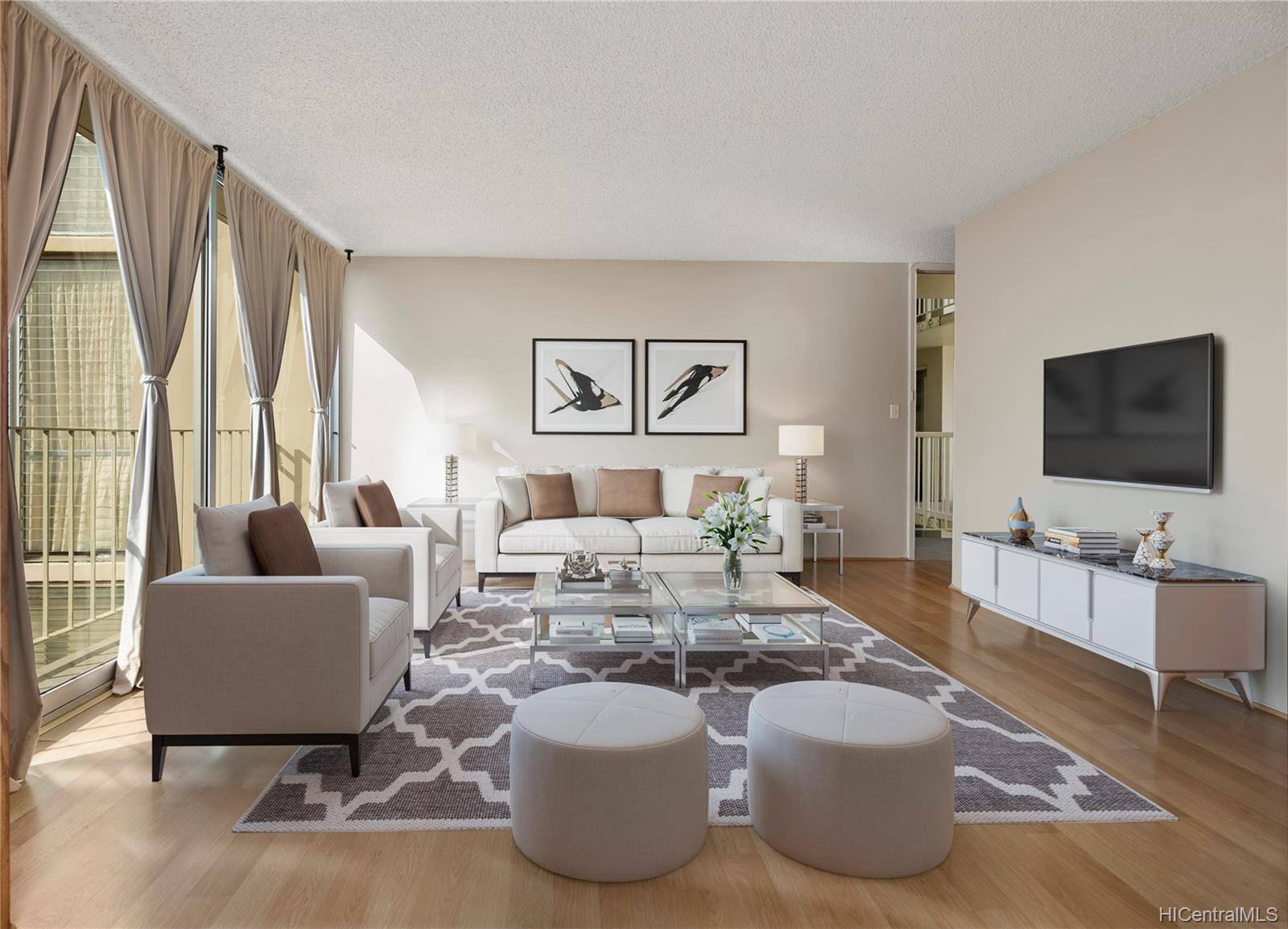 1702 Kewalo Street #706, Honolulu, HI 96822