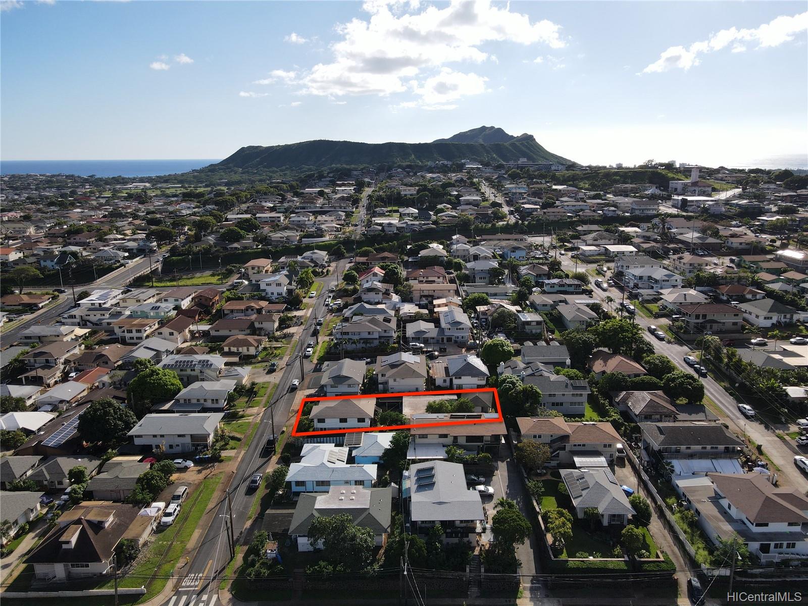 1138 15th Avenue Honolulu, HI 96816