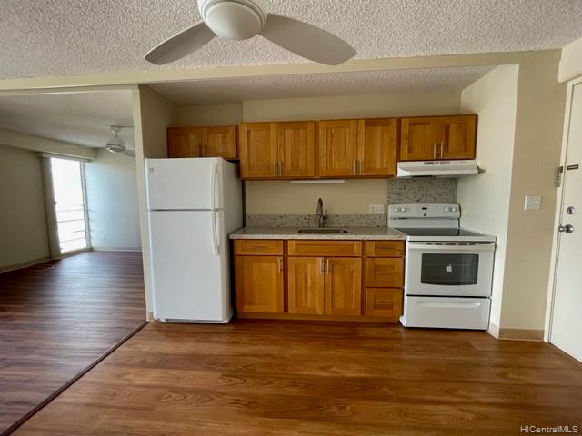 1655 Makaloa Street #1617, Honolulu, HI 96814