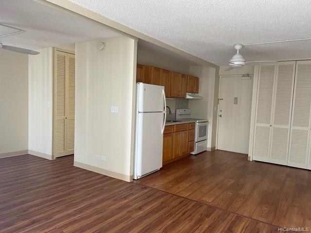 1655 Makaloa Street #1617, Honolulu, HI 96814