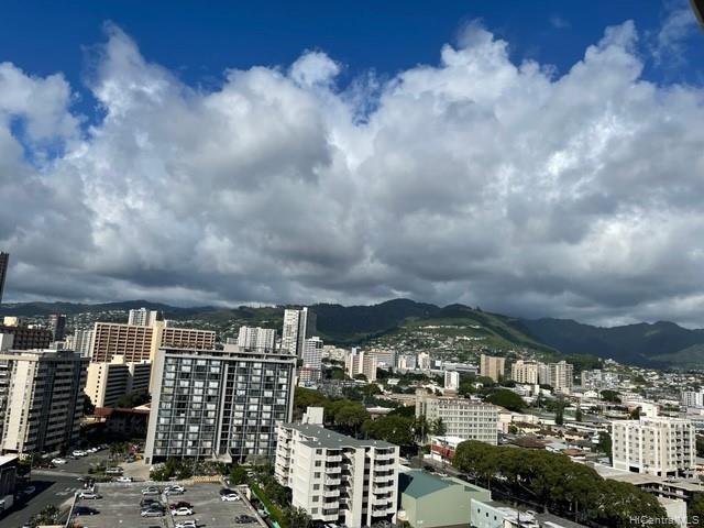 1655 Makaloa Street #1617, Honolulu, HI 96814