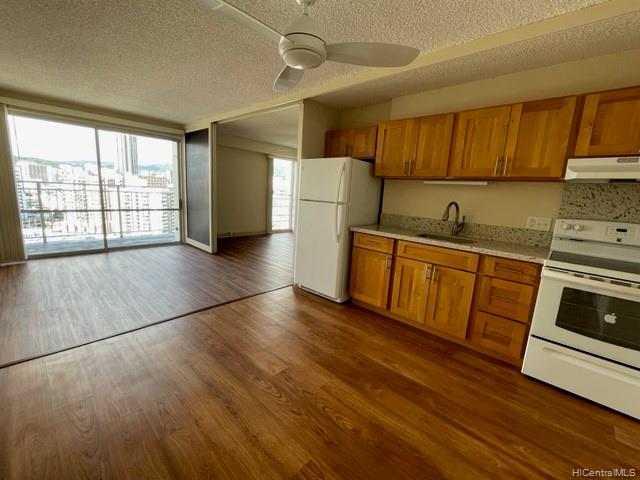 1655 Makaloa Street #1617, Honolulu, HI 96814