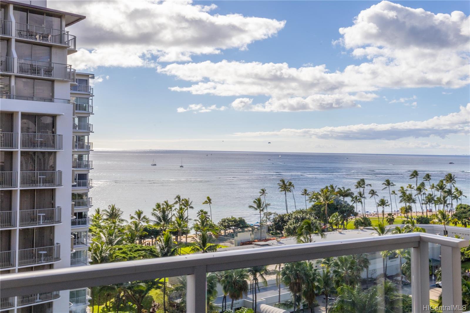 223 Saratoga Road #1222, Honolulu, HI 96815