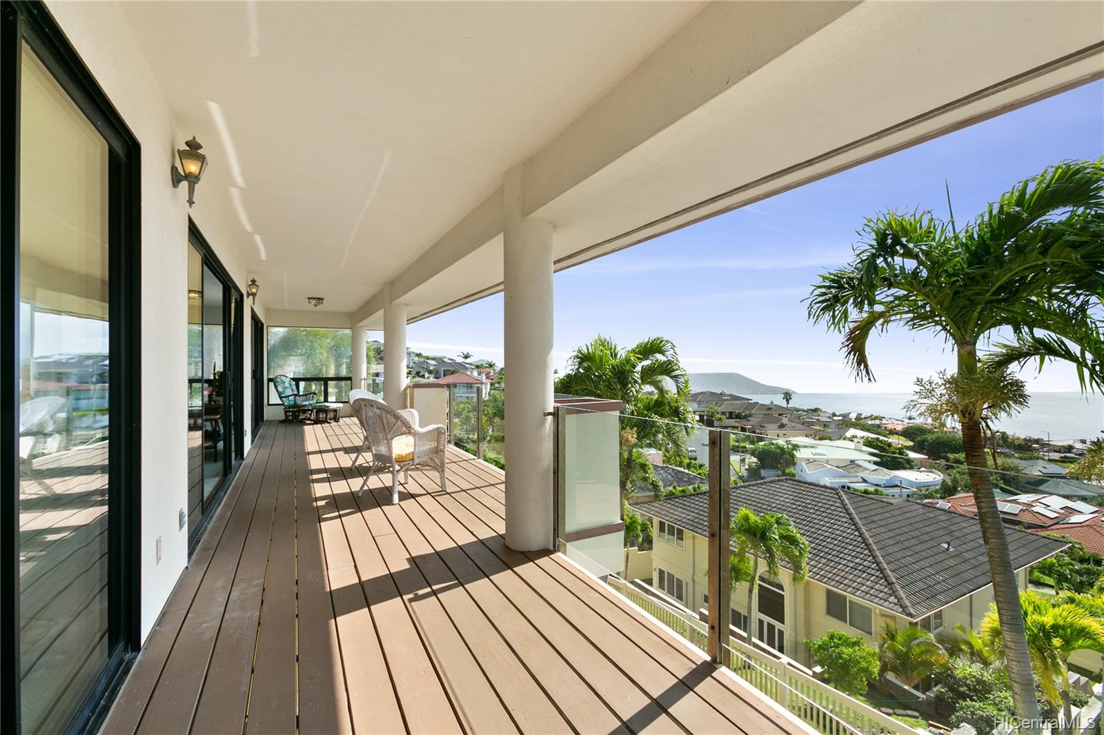 119 Kokololio Place Honolulu, HI 96821