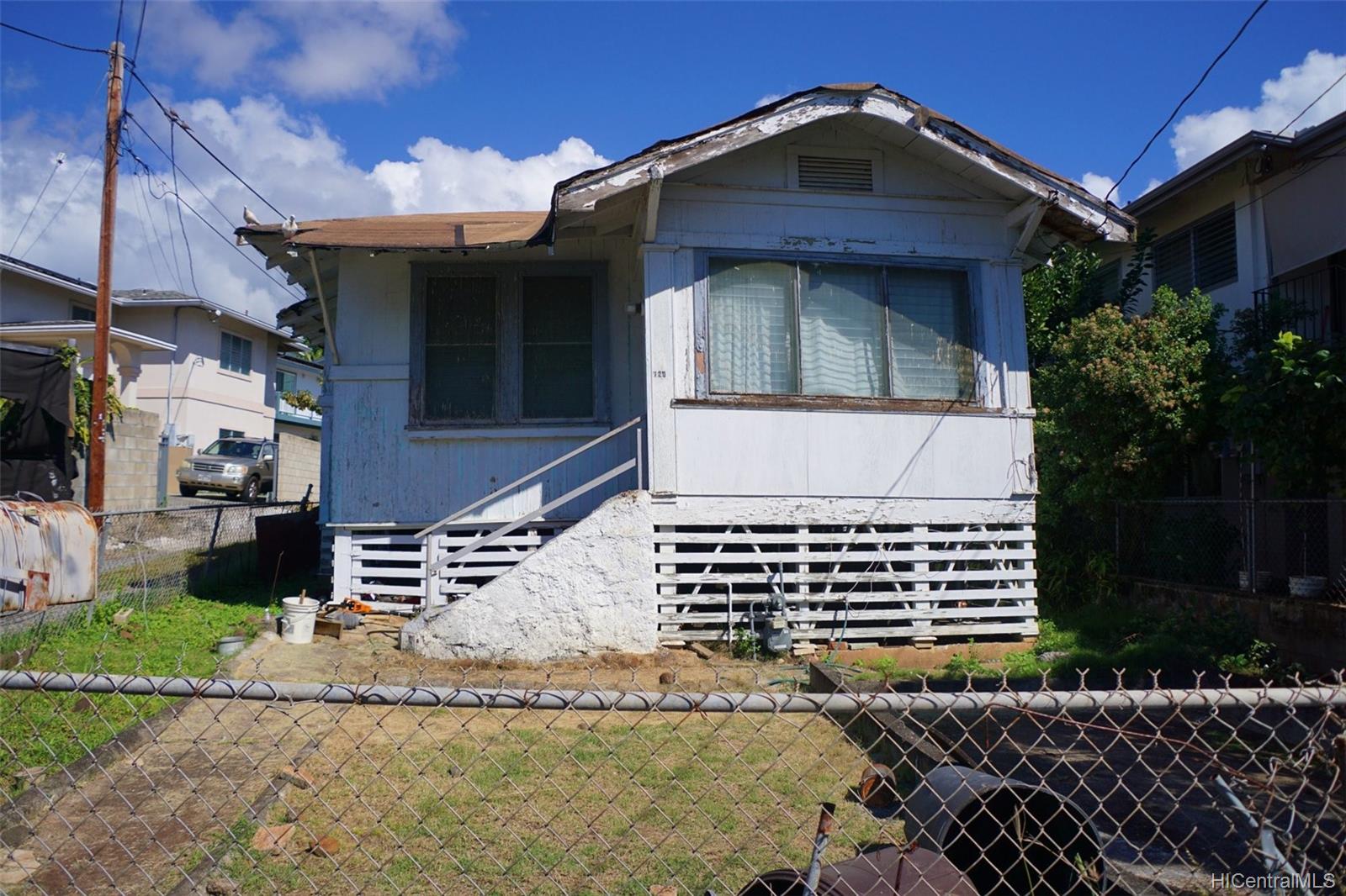 720 Panui Street Honolulu, HI 96817