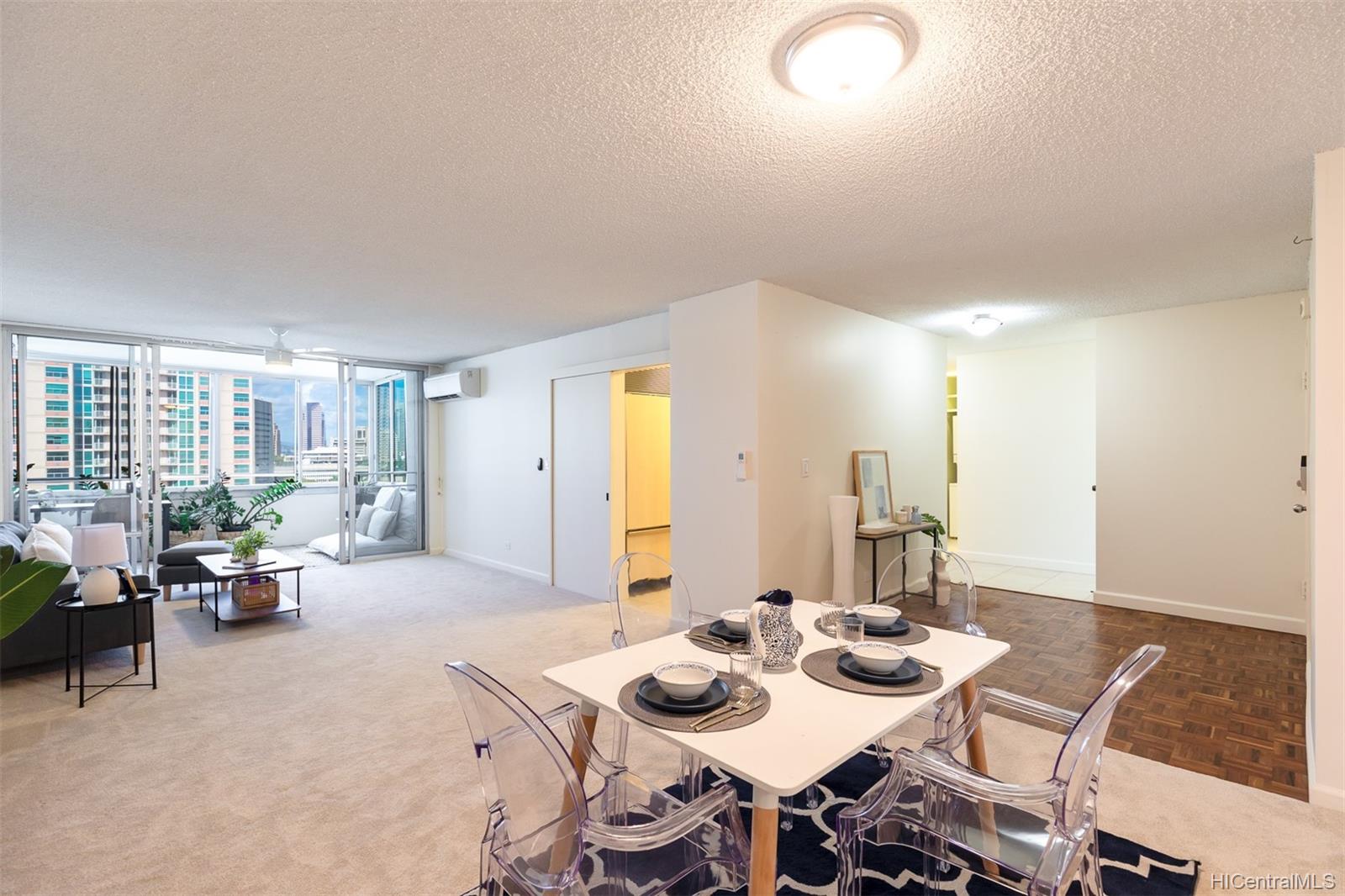 920 Ward Avenue #14E, Honolulu, HI 96814