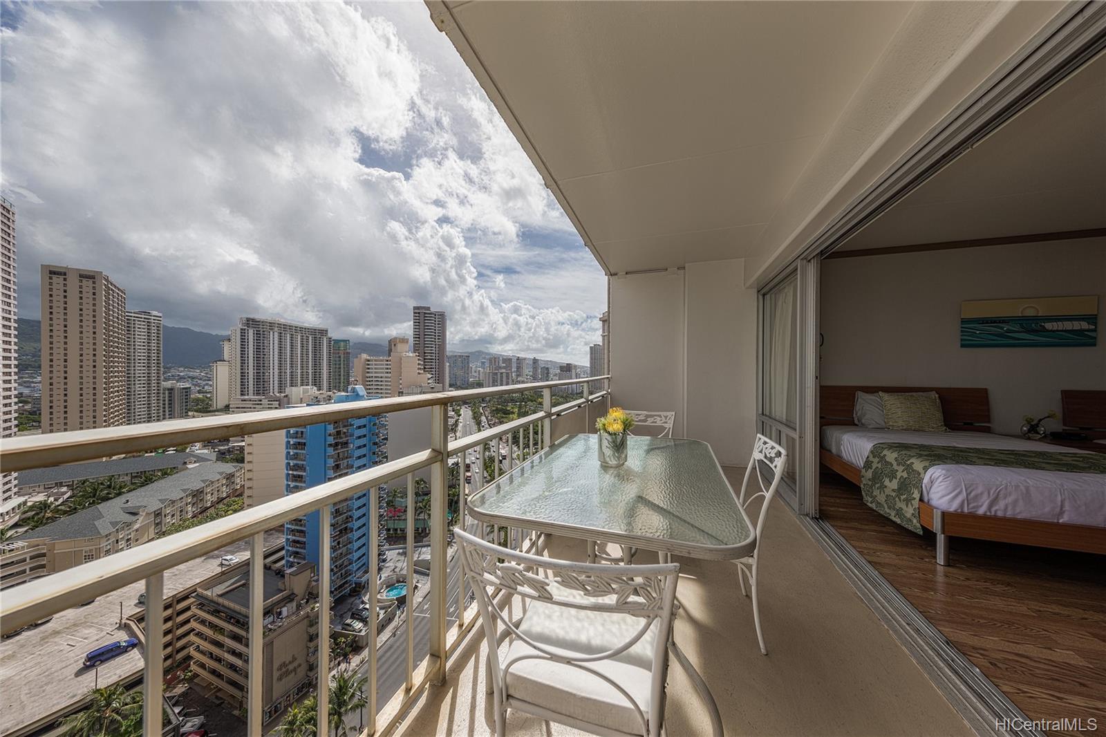 1777 Ala Moana Boulevard #2019, Honolulu, HI 96815