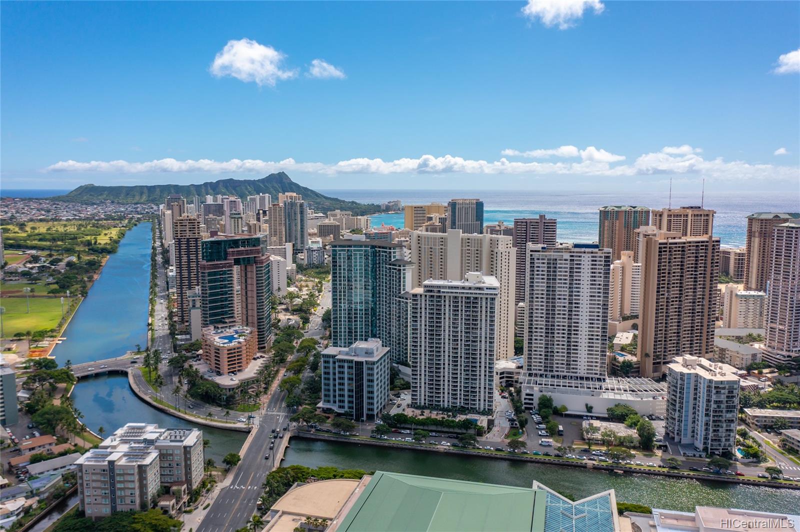 1717 Ala Wai Boulevard #302, Honolulu, HI 96815