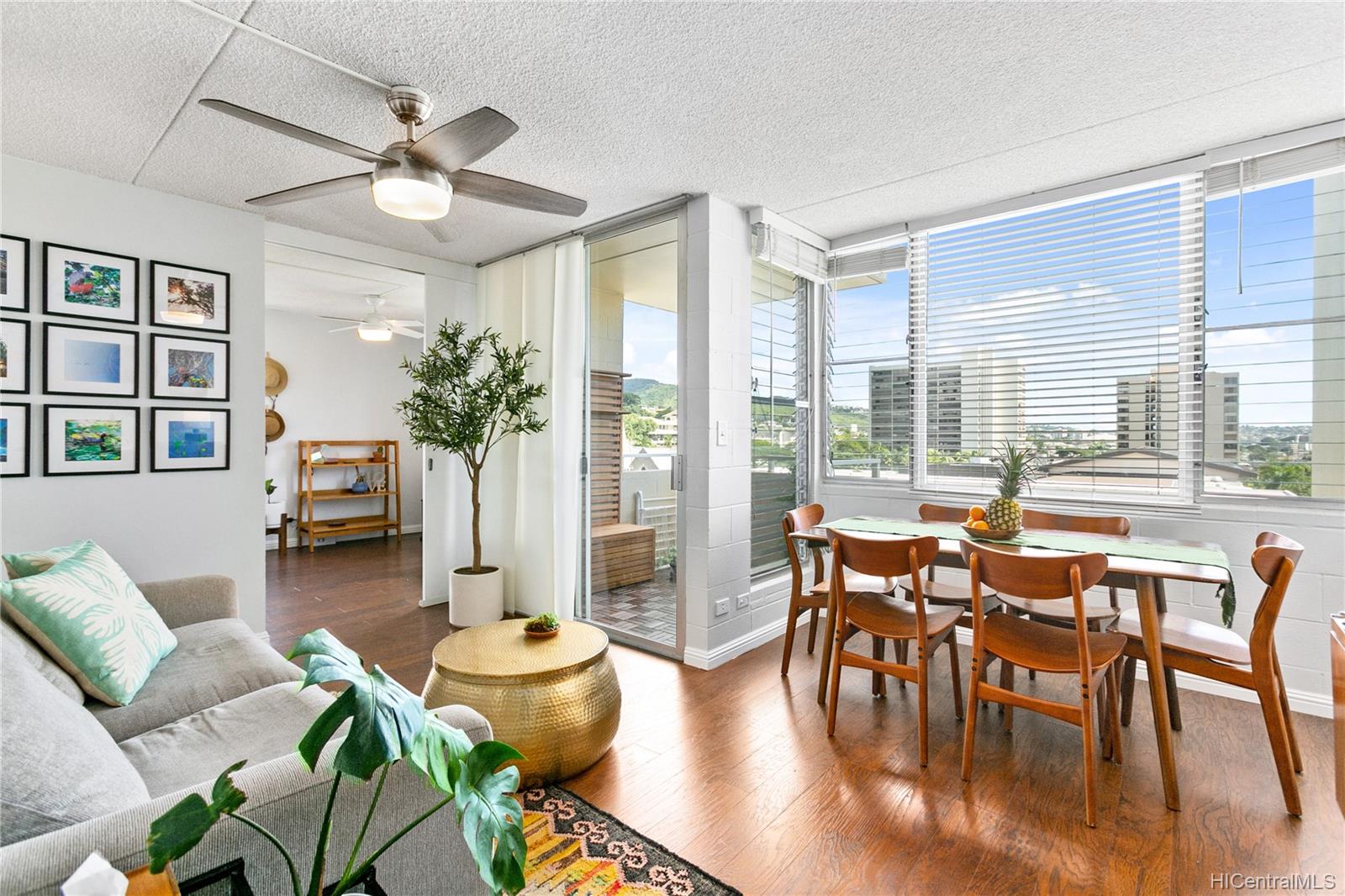 1624 Dole Street #601, Honolulu, HI 96822