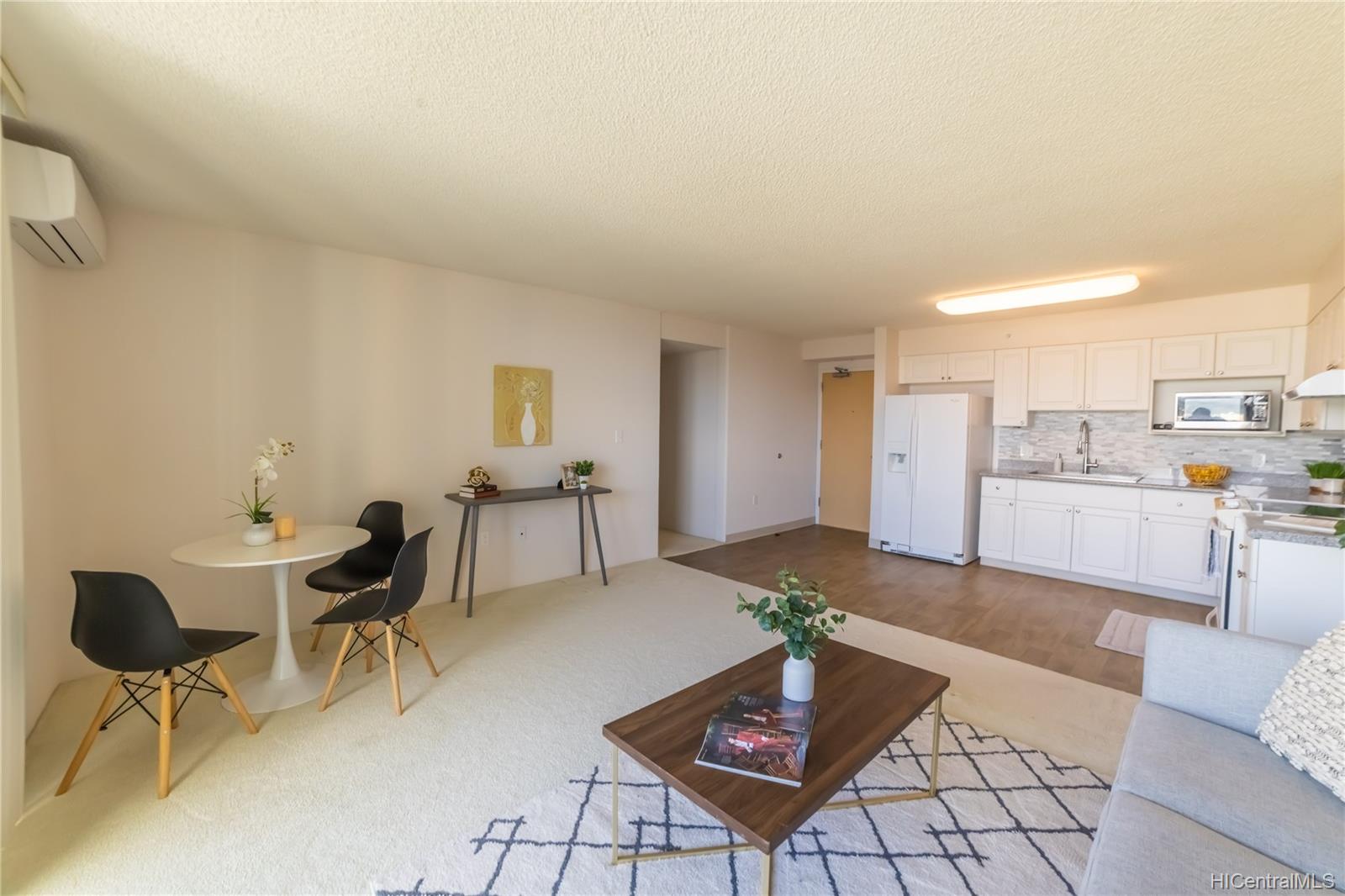 801 South Street #3423, Honolulu, HI 96813