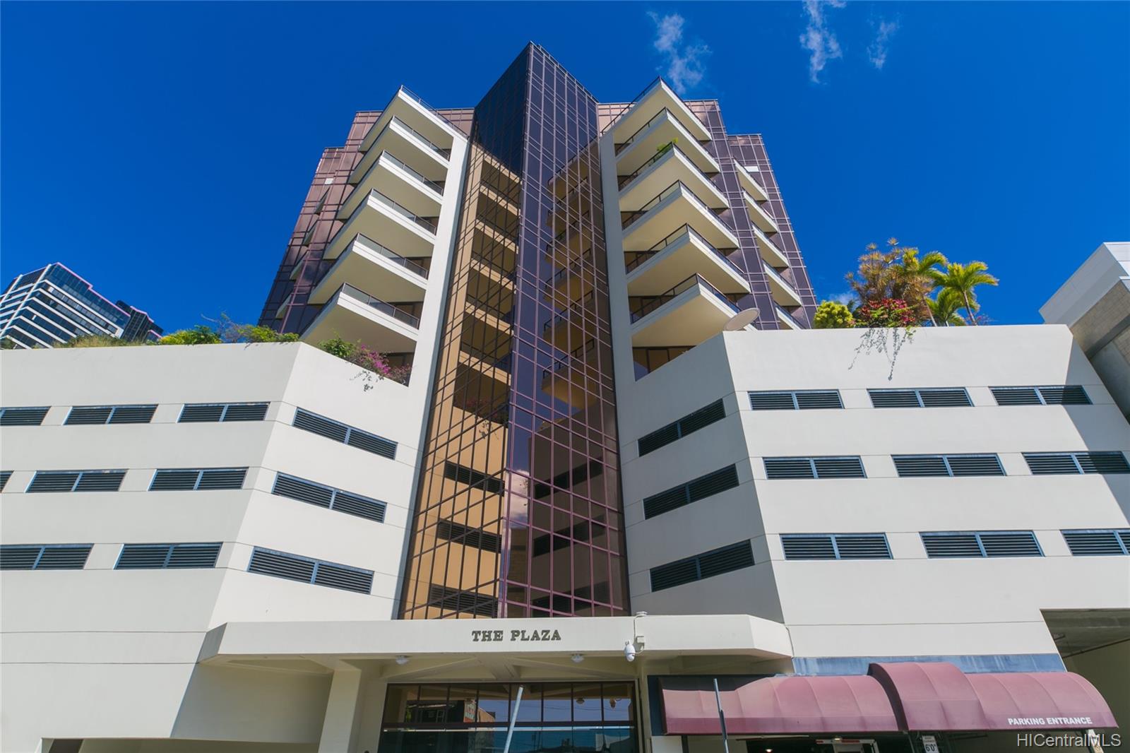 725 Kapiolani Boulevard #612, Honolulu, HI 96813