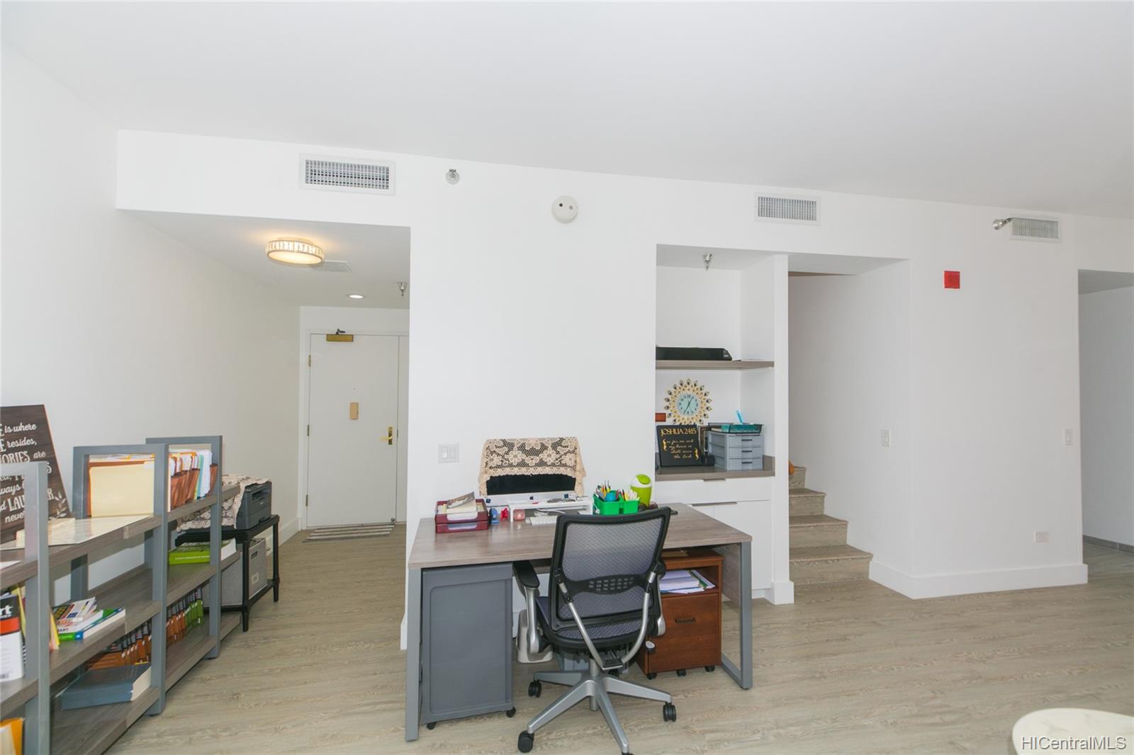 725 Kapiolani Boulevard #612, Honolulu, HI 96813