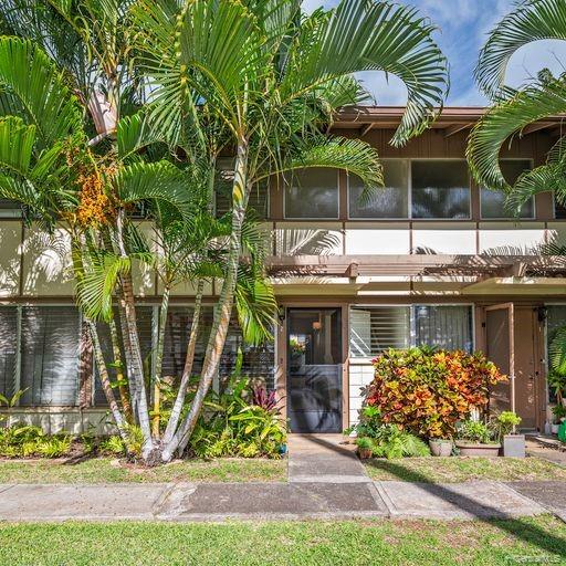 4880 Kilauea Avenue #2, Honolulu, HI 96816