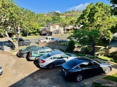 1237 Palolo Avenue Honolulu, HI 96816