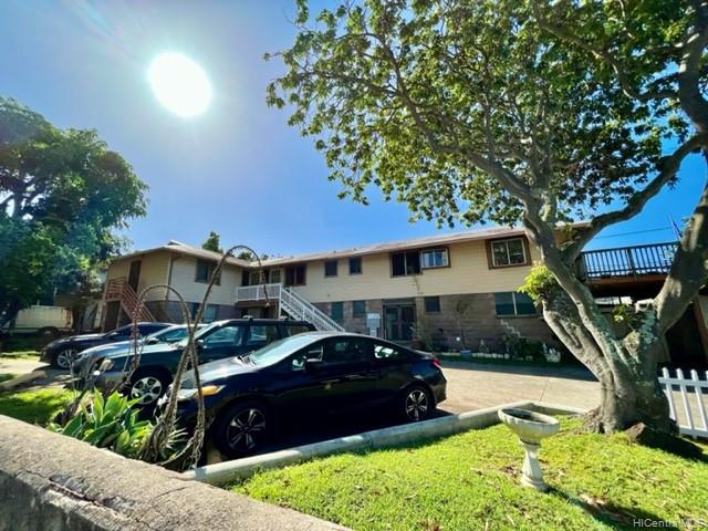 1237 Palolo Avenue Honolulu, HI 96816