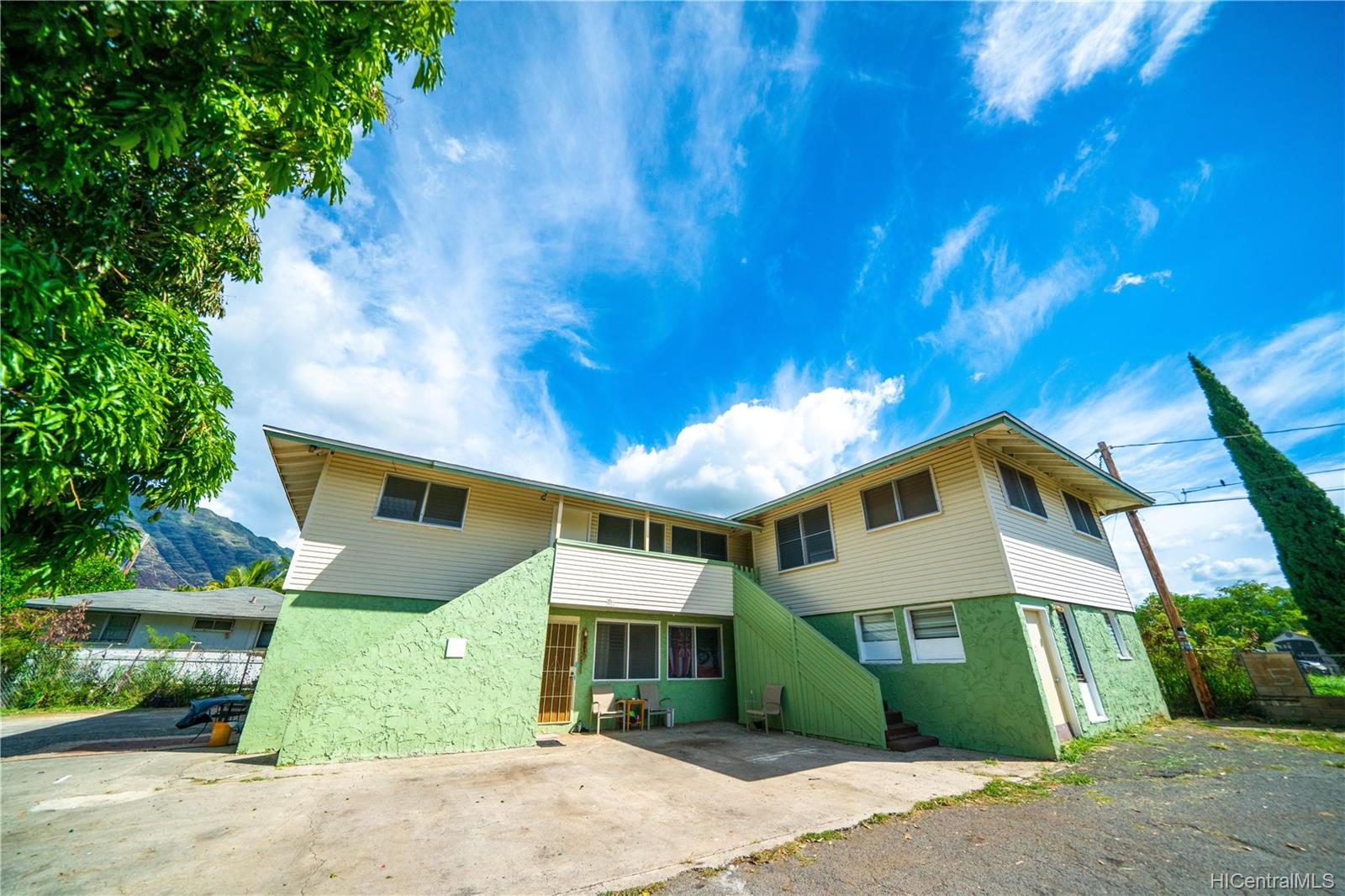 84-1086A Farrington Highway Waianae, HI 96792