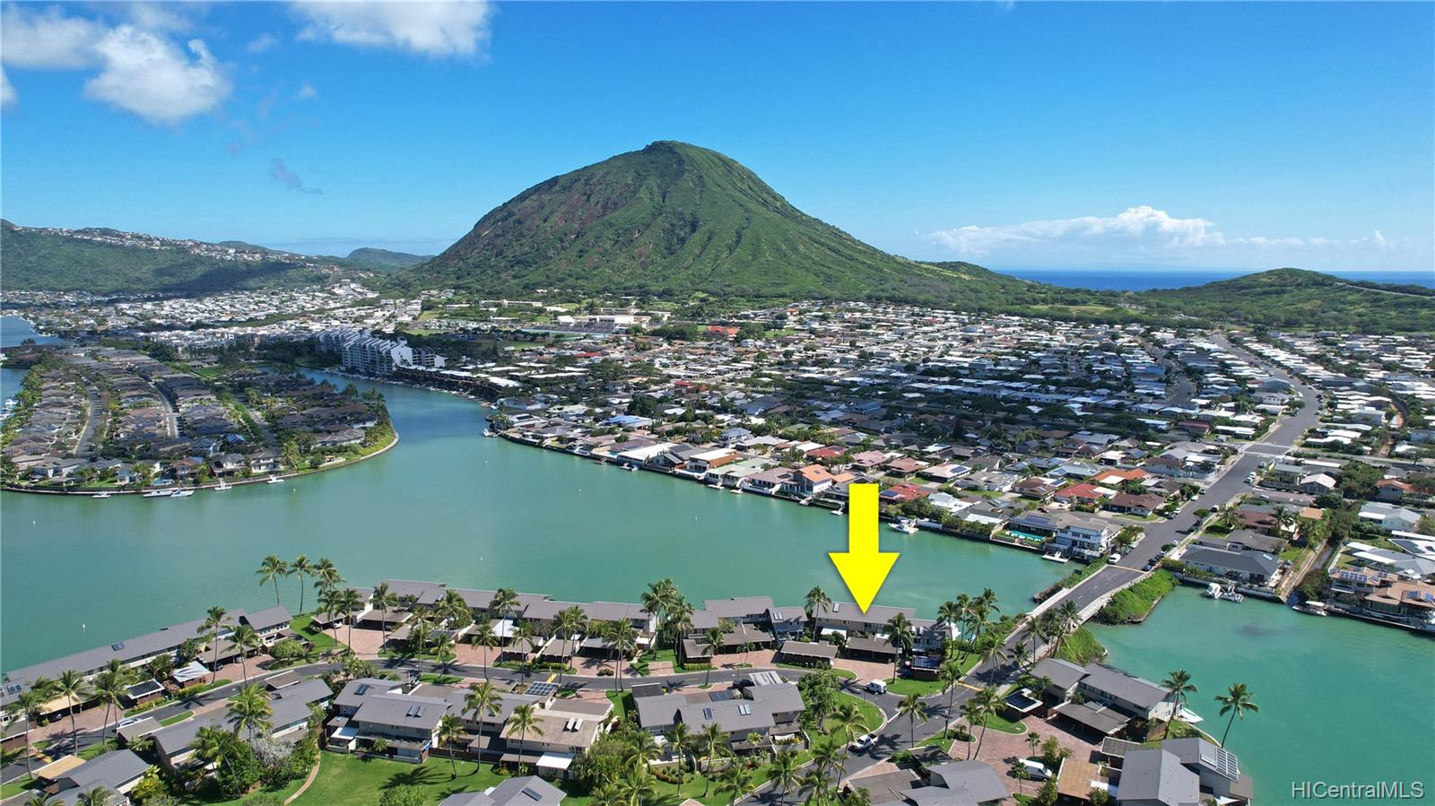 911 Koko Isle Circle #1602, Honolulu, HI 96825