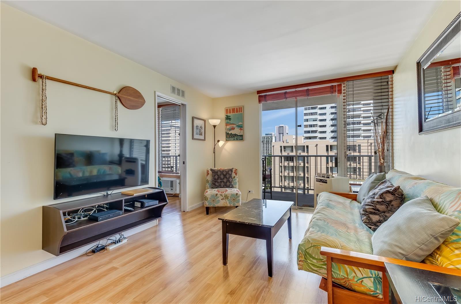 2452 Tusitala Street #901, Honolulu, HI 96815